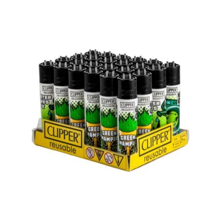 ENC. PIEDRA CLIPPER MAXI WEED STATES BLIS. x24un