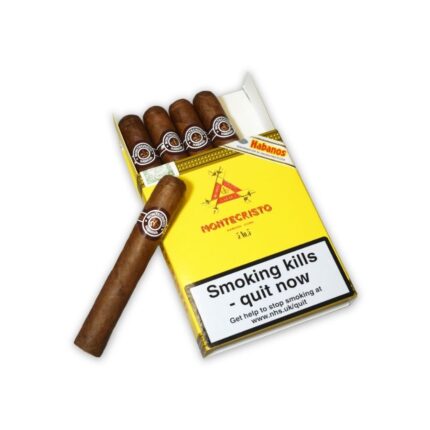 MONTECRISTO Nº 5 x5