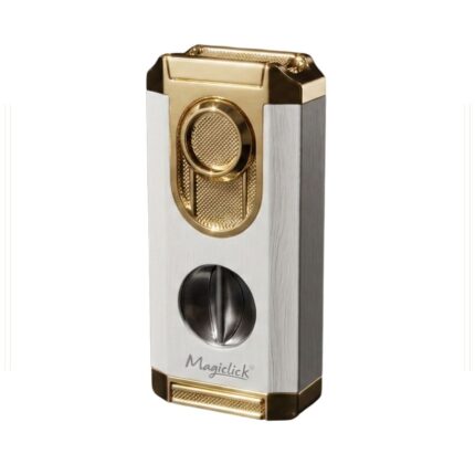 ENC MAGICLICK LUXURY BAYAMO WHITE GOLD