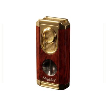 ENC MAGICLICK LUXURY BAYAMO WOOD GOLD