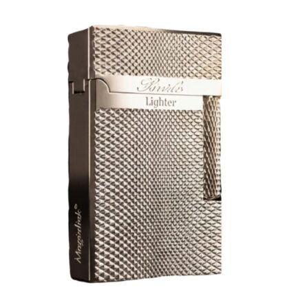ENC MAGICLICK LUXURY PARIS SILVER