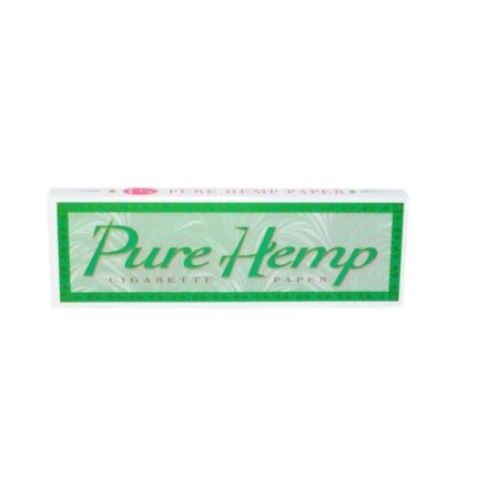 PURE HEMP 1 1/4 50H x 25L