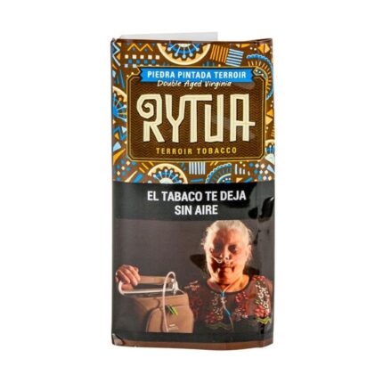 TAB PARA ARMAR RYTUA DOUBLE AGED VIRGINIA