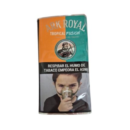 TABACO ARMAR ARK ROYAL TROPICAL FUSION X30GR