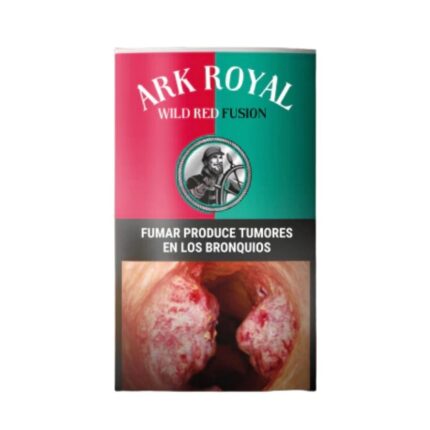 TABACO ARMAR ARK ROYAL WILD FUSION X30GR
